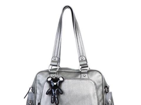 Torba-After-Baby-Silver-Il-Tutto