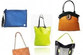 Nowa kolekcja wiosennych torebek w butiku TRENDSETTERKA.COM