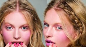 Lekkość naturalnych barw