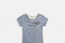 T-shirty Marc O’Polo na wiosnę-lato 2014