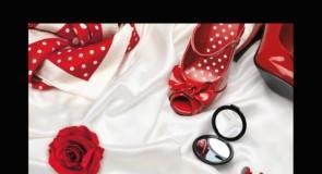 Śródziemnomorski Króliczek – limitowana edycja kolekcjonerska zapachu PIN UP