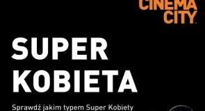 Dzień Kobiet w Cinema City