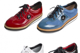 Creepersy – kontrowersyjne buty buntowników.