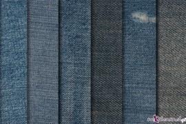 Total Denim – dżinsowe stylizacje na wiosnę