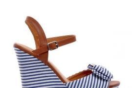 Na wiosnę pokazujemy więcej czyli przegląd butów z odsłoniętymi palcami