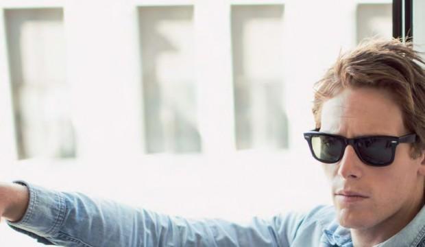 Wiosna w męskim wydaniu.