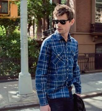 Wiosna w męskim wydaniu