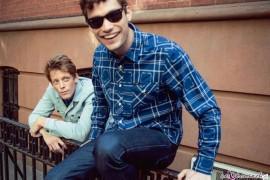 Wiosna w męskim wydaniu