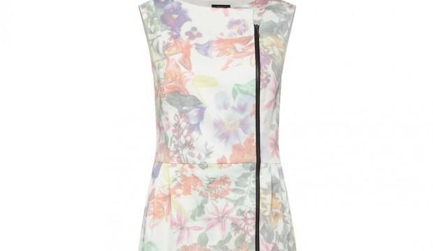 Sukienki wizytowe – Kolekcja Solar