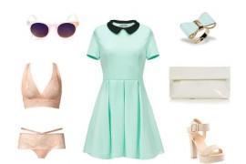 Faktury 3D – falbany i plisy