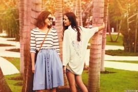 TROPICAL SURF – letnia fala nowości