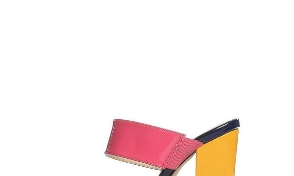 Sylwetka wysokich lotów