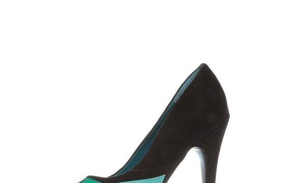 Sylwetka wysokich lotów