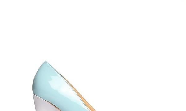 Sylwetka wysokich lotów