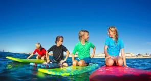 Sezon sportów wodnych tuż, tuż