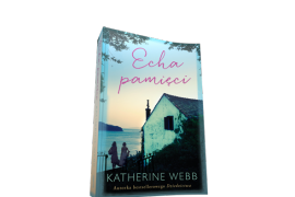 Pozdrowienia od Katherine Webb