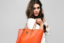 Kobiecy świat torebek