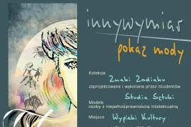 Moda to radość życia