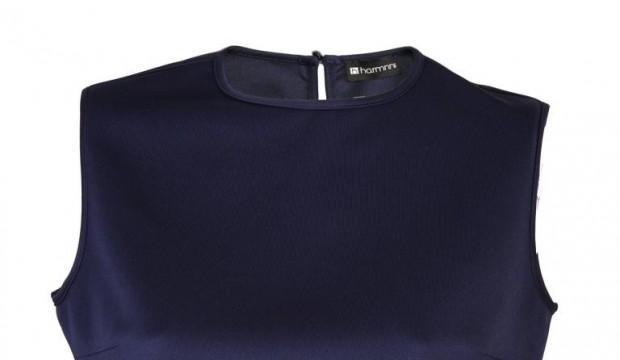 Granat obok czerni – kolorystyczna alternatywa