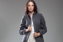 Płaszcz – idealne rozwiązanie na każdą okazję