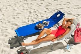 Wakacyjny morza szum