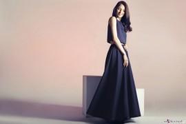 Granat obok czerni – kolorystyczna alternatywa