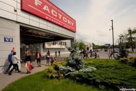 Taniej, więcej, bardziej smart, czyli letnia rozprzedaż w Factory Annopol i Factory Ursus
