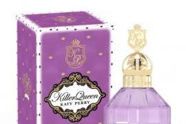 Perfumowe trendy na lato 2014