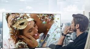 Samsung bada filmowe preferencje Europejczyków