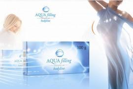 Powiększ piersi i pośladki – AQUAFILLING® BODYLINE™