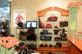 Prezentacja kolekcji Wittchen jesień-zima 2014/2015