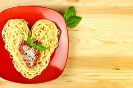 Bella pasta, czyli dlaczego kochamy makaron