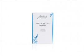 Wakacyjne sos dla przesuszonej skóry -Hyaluronic Acid Mask