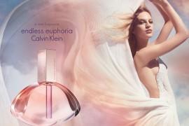 Euphoria Endless – nowy zapach marki Calvin Klein