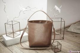 Must Have – skórzane torby Misoui