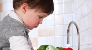 Czerpiesz wodę z własnych ujęć? Zadbaj o jej jakość!