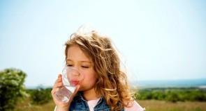 Dobra woda, czyli jaka?