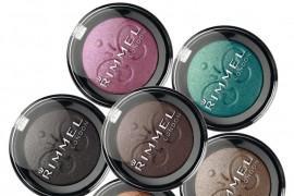 Get the COLOR LOOK z cieniami Magnif’Eyes marki RIMMEL