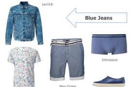 Męskie trendy –  niezbędnik na lato 2014