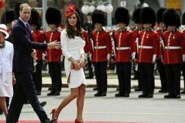 Królewski szyk – styl księżnej Kate jako nowa jakość elegancji