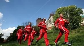 Misja SEMPER FI – misja pomoc!