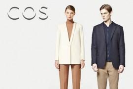 Jesienno-zimowa kampania COS