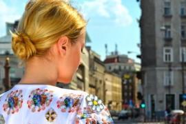 Najlepiej ubrana kobieta świata jest Polką