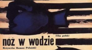 Ten film musisz znać – „Nóż w wodzie” Romana Polańskiego