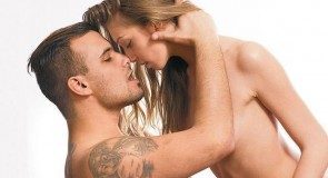 8 seksownych pomysłów do wypróbowania w ten WEEKEND!