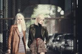 Polska modelka jak Brigitte Bardot