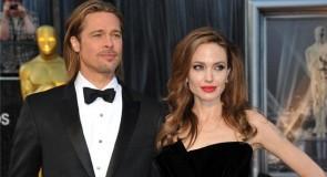 Angelina Jolie i Brad Pitt wzięli ślub!