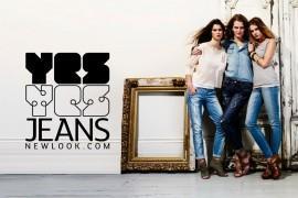 Kobiety lubią… jeans