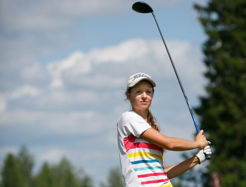8. edycja turnieju Dr Irena Eris Ladies’ Golf Cup zakończona!