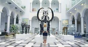 Premiera teledysku Meli Koteluk w Stacji Mercedes